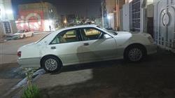 تويوتا كراون